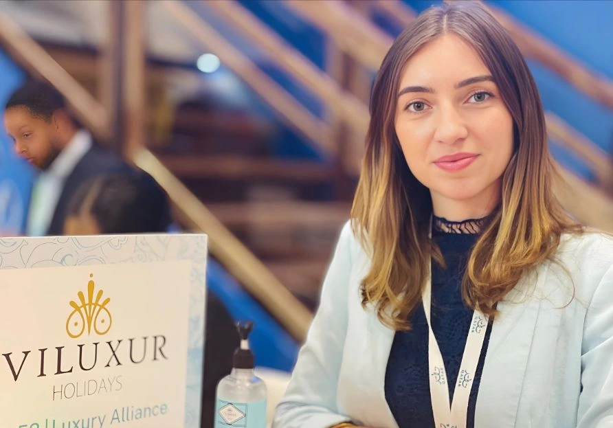 Crafting Global Partnerships, Shaping Timeless Journeys